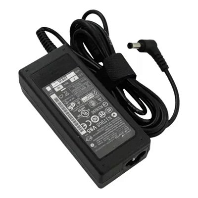 FONTE PARA NOTEBOOK ASUS 19V 3.42A 65W PLUG (2.5*0.7)