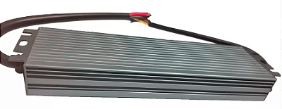 FONTE CHAVEADA COLMEIA BLINDADA IP67 12V 20A 250W