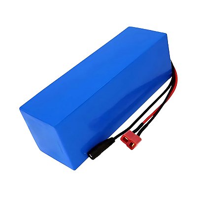 Bateria Para Bicicleta Eletrica 36V 15ah + Bms 10s