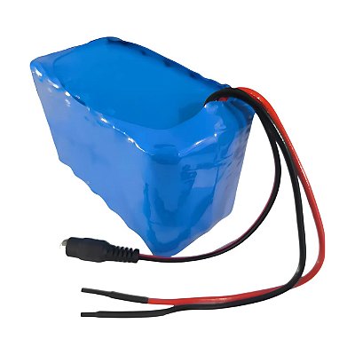 Bateria Pack 14.8V 118650 8800mah 4s4p Lithium Li-ion