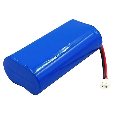 Bateria 7.4V 2400mah Para Caixa De Som Recarregável