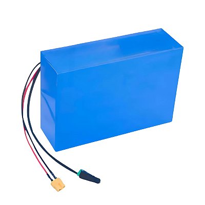 Bateria Recarregável 36V 4.4ah 3C C/ Plug Xt60