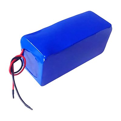 Bateria De Lítio 12v 18a C/ Bms Para Alarme E Cerca Elétrica