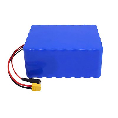 Bateria 24V 15A Li-ion 3C P4 + xt60 C/bms