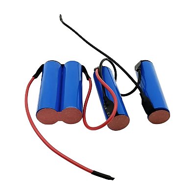 Bateria Aspirador Electrolux Ergo23 E 24 14.8v 3000mah