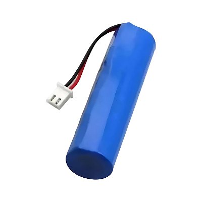 Bateria Li-ion 3.7V 2400mah Para Caixa De Som Mondial