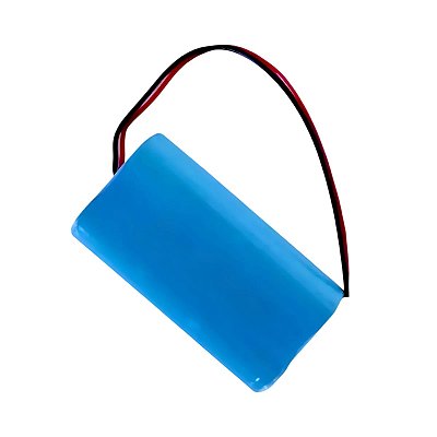 Bateria Para Caixa De Som 7.4V 2000mah Pack Recarregável