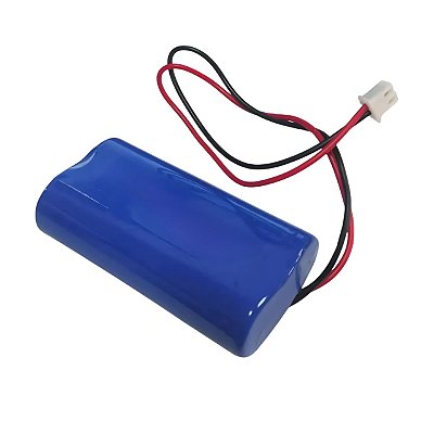 Bateria 3.7V 4400mah Li-ion Para Caixa De Som