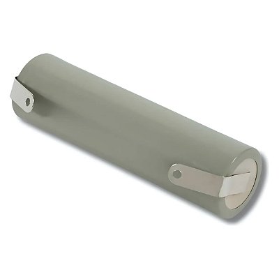 Bateria Lítio 18650 Alta Descarga 3c 3,7v 2300mah