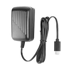 FONTE 5V 1A USB TIPO C PAREDE