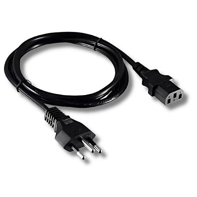 CABO DE FORÇA TRIPOLAR CPU 16A (1,5MTS)