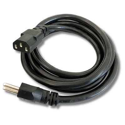 CABO DE FORÇA TRIPOLAR CPU 20A (1,5MTS)