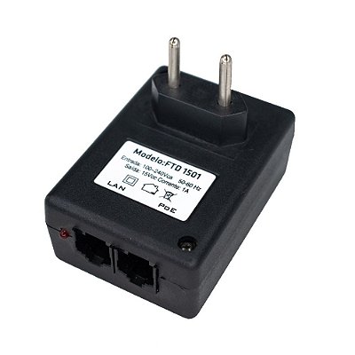 FONTE JH POE 15V 2A PAREDE