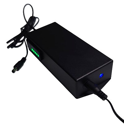 Nobreak Portátil Para Roteador Modem Fibra Óptica Ups 30w com Indicador de Bateria