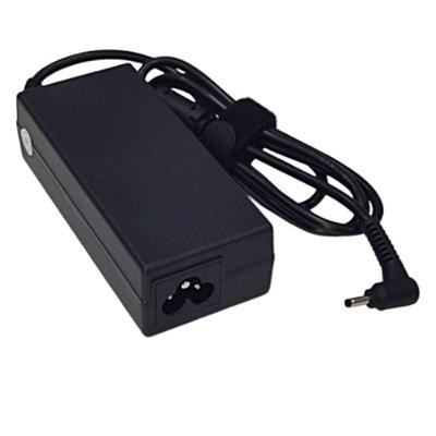 FONTE PARA NOTEBOOK ACER 19V 2.37A 45W PLUG (3.0*1.0)