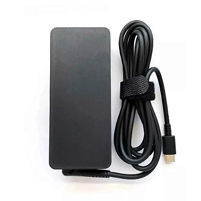 FONTE PARA NOTEBOOK LENOVO 20V 3.25A 65W PLUG ( TIPO C)