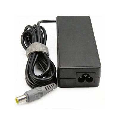 FONTE PARA NOTEBOOK LENOVO 20V 4.5A 90W PLUG (7.9*5.5)