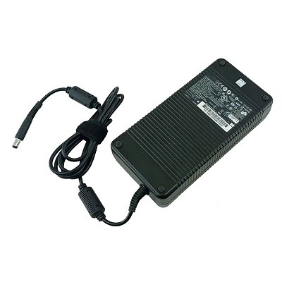 FONTE PARA NOTEBOOK HP 19.5V 11.8A 230W PLUG (7.4*5.0)
