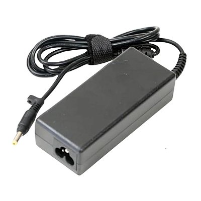 FONTE PARA NOTEBOOK HP 19V 1.58A 30W PLUG HP COMPAQ  (4.8*1.7)