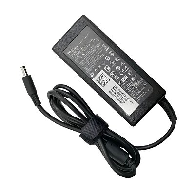FONTE PARA NOTEBOOK DELL 19.5V 4.62A 90W PLUG (4.5*3.0)