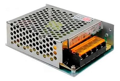 FONTE CHAVEADA COLMEIA MINI 24V 5A 120W