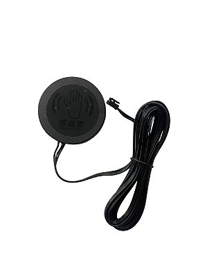 SENSOR DE PRESENÇA PARA MADEIRA 12V 5A