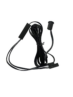 SENSOR DE VARREDURA MANUAL 12V-24V (IMPORTAÇÃO)
