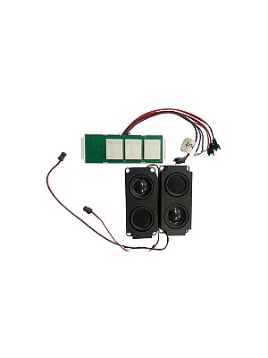 SENSOR DE BLUETOOTH 12V-24V 5A 60W COM 3 BOTÕES (IMPORTAÇÃO)
