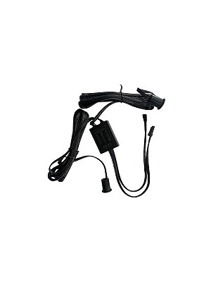 SENSOR DE 2 PORTAS 12V-24V (IMPORTAÇÃO)