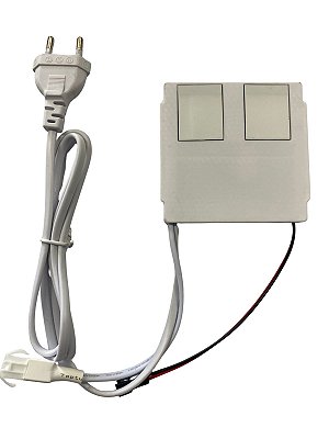 SENSOR DE DOIS TOQUES 110-220 2A 24W (IMPORTAÇÃO)