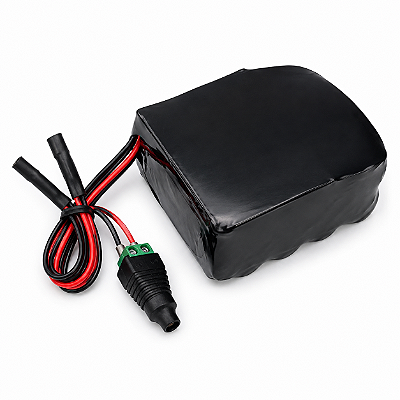 Bateria 29V 2200mAh Para Atuador Linear Cama Hospitalar