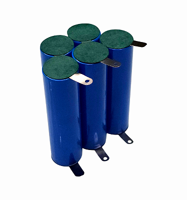 Bateria P/ Aspirador Philips Fc6401 Fc6402 18v 3ah
