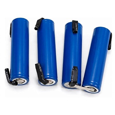 Pack Bateria Para Aspirador Ergorapido 23 E 24 14.4v 3200mah