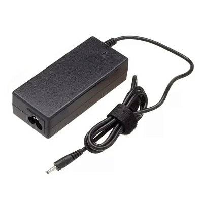 FONTE PARA NOTEBOOK SAMSUNG 19V 2.1A 40W PLUG (3.0*1.0)