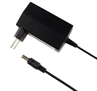 FONTE PARA MONITOR LG 12V 2A 24W PLUG (6.5*4.4)