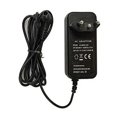 FONTE PARA MONITOR LG 19V 1.7A 32W PLUG (6.5*4.4)