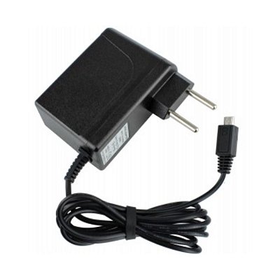 FONTE JH 5V 1A TIPO C PAREDE
