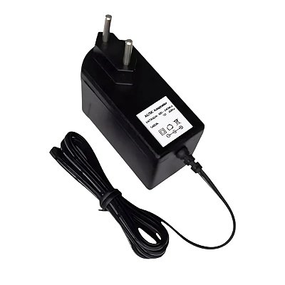 FONTE JH 8V 1A P8 (5.5MM X 2.5MM) PAREDE