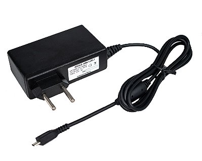 FONTE JH 15V 2A TIPO C PAREDE