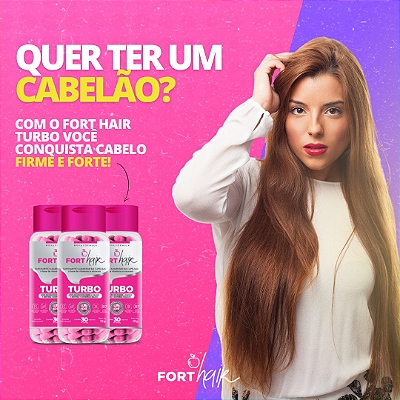 RECUPERE SEU CABELO