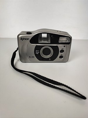 Camera Fotografica Analogica kINON K-20 FOCUS FREE