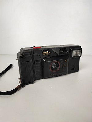Camera Fotografica Analogica Antiga Yashica MD-135