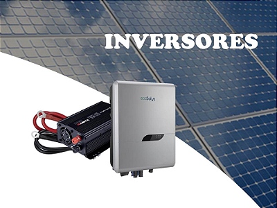 Inversores