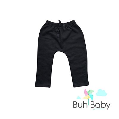Bermuda Saruel - Cor Jeans - BuhBaby