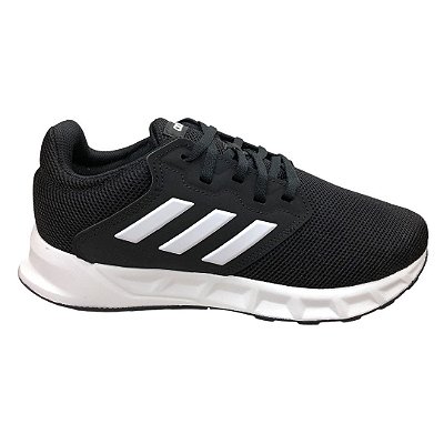 Tênis Masculino Adidas Showtheway Course A Pied - FX3754 - Preto