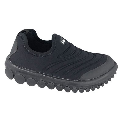 Tênis Unissex Infantil Bibi Roller 2.0 - 1155015 - Preto