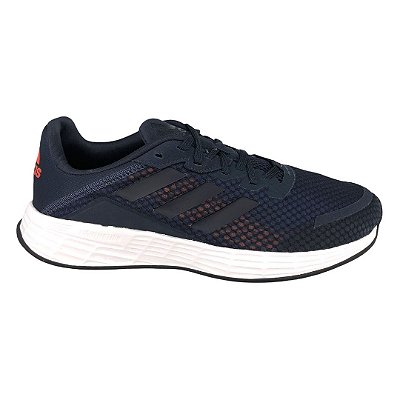 Tênis Masculino Adidas Duramo Sl - H04620 - Azul