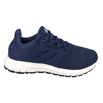 Tênis Masculino Adidas Ultimashow - FX3633 - Azul