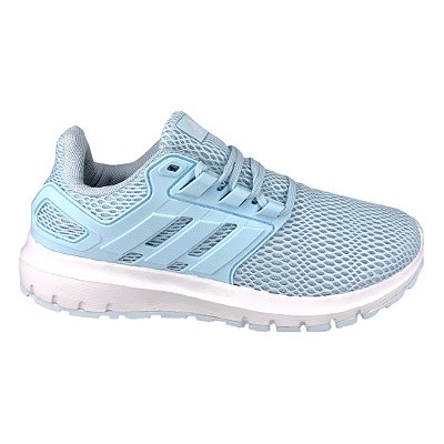 Tênis Feminino Adidas Ultimashow - FX3640 - Azul