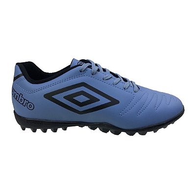 Chuteira Masculina Umbro Society Class - U01FB002015-331 - Allure-Preto